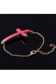 Women's Alloy Fashion With Bracelet More Colors