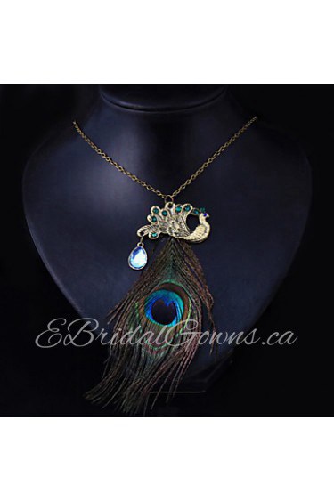 Women's Alloy Necklace