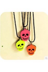 Women's Alloy Necklace More Colors