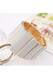 Particular Western Style Alloy Women's Bracelet