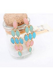 European Style Bohemian Tassel Earrings (More Colors)