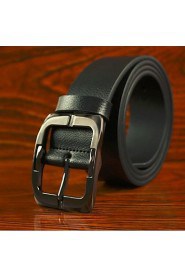 Men/ Women Buckle/ Waist Belt,Casual Alloy/ Leather Summer/ Winter