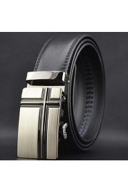 Men Wide Belt , Work/Casual Leather