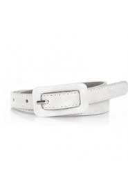 Women Skinny Belt,Cute Leather All Seasons