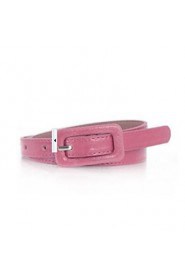 Women Skinny Belt,Cute Leather All Seasons