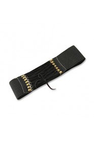 Women Wide Belt,Casual Others All Seasons