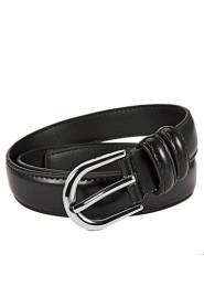 Women Waist Belt,Party/ Work/ Casual Leather All Seasons