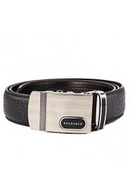 Men Waist Belt,Party/ Work Leather All Seasons