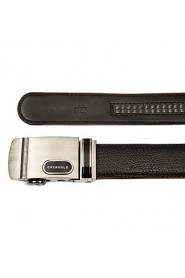 Men Waist Belt,Party/ Work Leather All Seasons