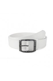 Men's Luxurious Genuine Leather Nice Pin Buckle Belt 4 Colors