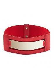 Women Wide Belt,Party/ Casual Others All Seasons