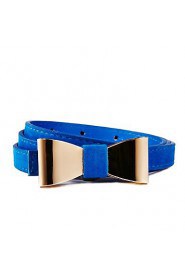 Women Skinny Belt/ Waist Belt,Cute/ Party/ Casual Others Summer