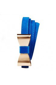 Women Skinny Belt/ Waist Belt,Cute/ Party/ Casual Others Summer