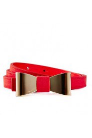 Women Skinny Belt/ Waist Belt,Cute/ Party/ Casual Others Summer