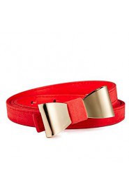 Women Skinny Belt/ Waist Belt,Cute/ Party/ Casual Others Summer