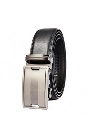 Men Waist Belt,Party/ Work Leather All Seasons