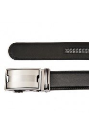 Men Waist Belt,Party/ Work Leather All Seasons