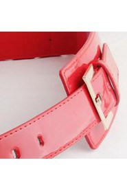 Women Waist Belt,Casual Alloy All Seasons