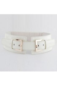 Women Waist Belt,Casual Alloy All Seasons