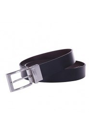 Men Waist Belt,Party/ Work Leather All Seasons