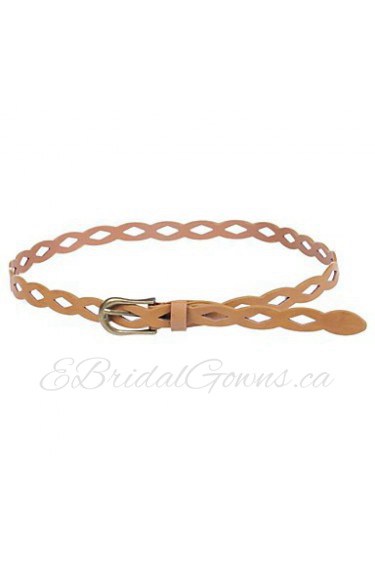 Women Chain/ Waist Belt,Casual Others All Seasons