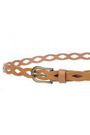 Women Chain/ Waist Belt,Casual Others All Seasons