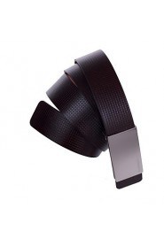 Men Waist Belt,Party/ Work Leather All Seasons