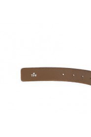 Men Waist Belt,Party/ Work Leather All Seasons