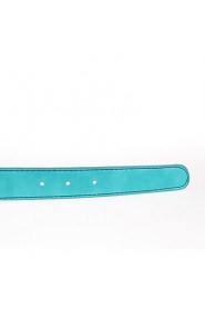 Women Wide Belt,Cute/ Party Others All Seasons