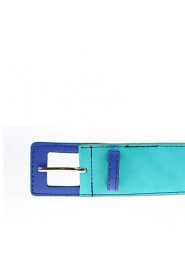 Women Wide Belt,Cute/ Party Others All Seasons