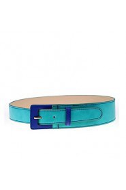 Women Wide Belt,Cute/ Party Others All Seasons