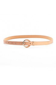 Women Skinny Belt/ Waist Belt,Party/ Work/ Casual Others All Seasons