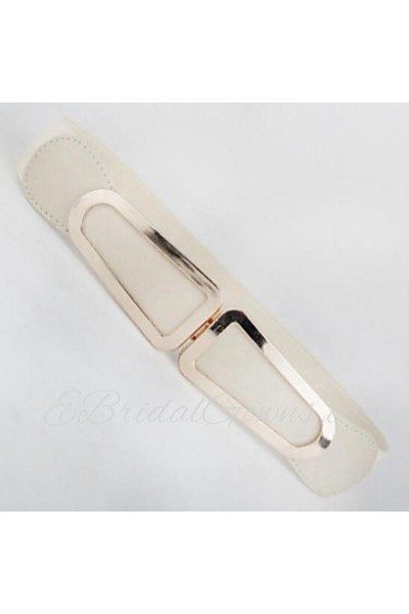 Women Waist Belt,Casual Alloy All Seasons