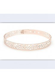 Women Wide Belt,Casual Alloy All Seasons