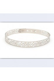 Women Wide Belt,Casual Alloy All Seasons