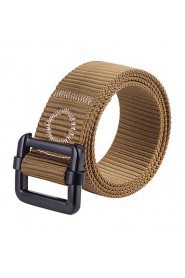 High Strength Durable Quick-drying Mens Outdoor Casual Nylon Waistband Belt Fashion Belt