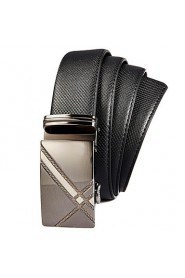 Men Waist Belt,Party/ Work Leather All Seasons