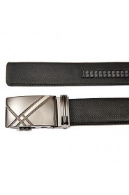 Men Waist Belt,Party/ Work Leather All Seasons