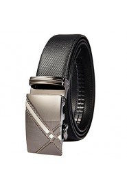 Men Waist Belt,Party/ Work Leather All Seasons