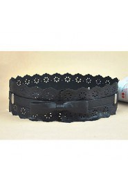 Women Other Wide Belt,Casual Winter