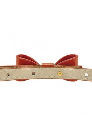 Women PU/ Other Skinny Belt,Party All Seasons