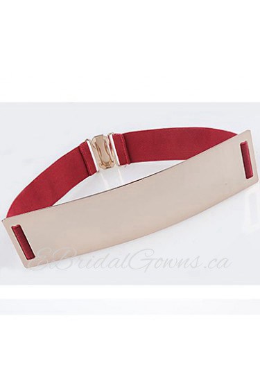 Women Other Waist Belt,Casual Summer