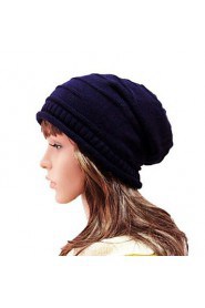 Women Knitwear Beanie/Slouchy , Casual Winter