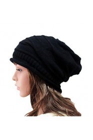 Women Knitwear Beanie/Slouchy , Casual Winter