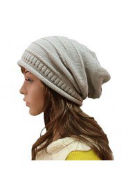 Women Knitwear Beanie/Slouchy , Casual Winter