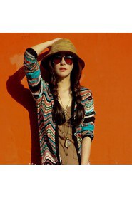 Women Straw Straw Hat , Casual Summer