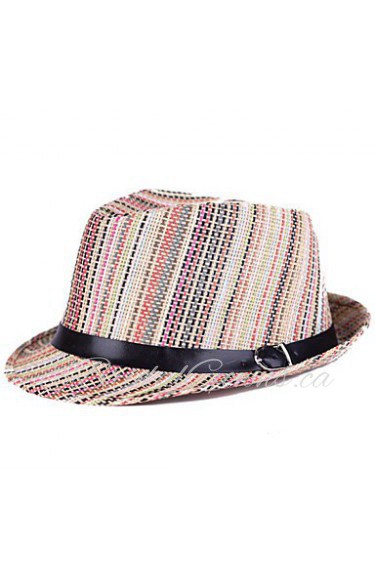 Europe America Fedora Hat Sun Hat Cap