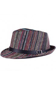 Europe America Fedora Hat Sun Hat Cap