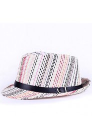 Europe America Fedora Hat Sun Hat Cap