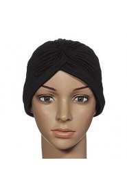 Women Polyester Beanie/Slouchy , Casual Winter